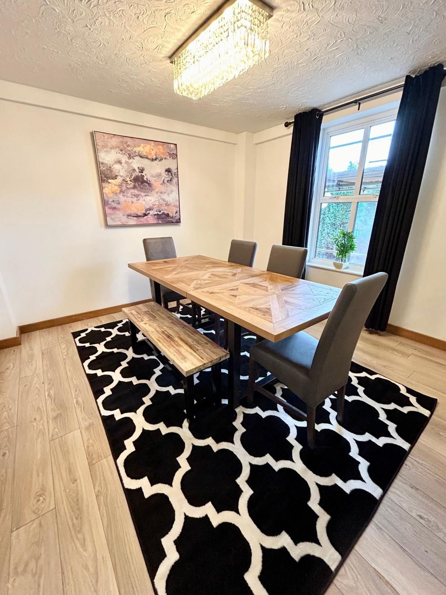 Spacious 3 Bedroom Apartment Close To Marina, 2 Parking Spaces, Kingsize Or Single Beds Southampton Buitenkant foto